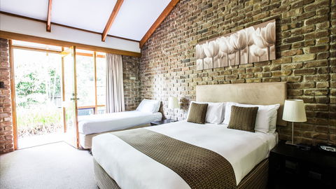 Hahndorf Motor Lodge - Tourism Bookings WA 2