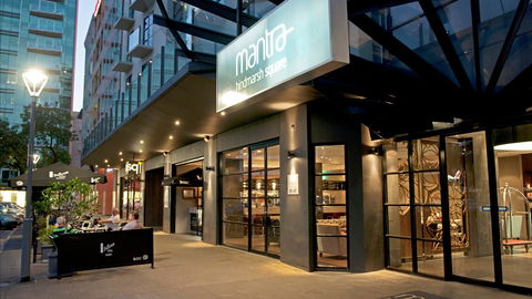 Mantra Hindmarsh Square - Victoria Tourism 10