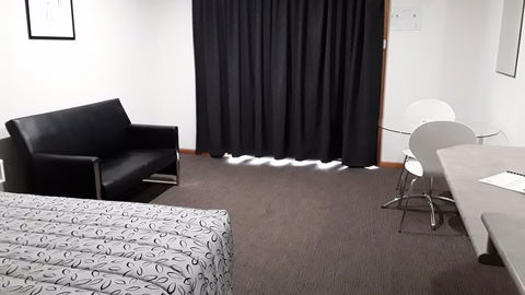 Keith Motor Inn - Caravan Park Accommodation 7