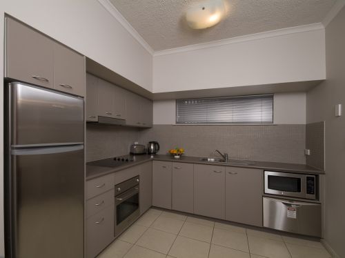 Southern Cross Atrium Apartments - thumb 20