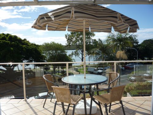 Regatta Riverfront Apartments - thumb 23