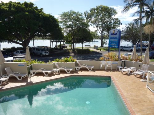 Regatta Riverfront Apartments - thumb 27