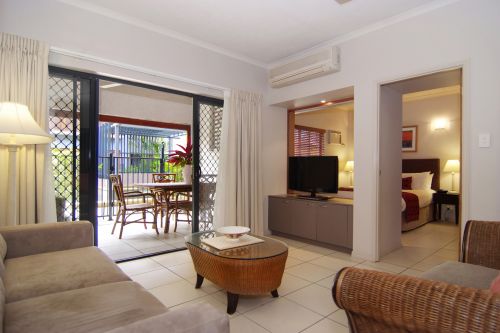 Southern Cross Atrium Apartments - thumb 11