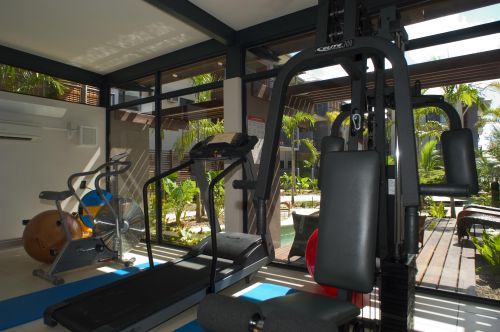 Southern Cross Atrium Apartments - thumb 13