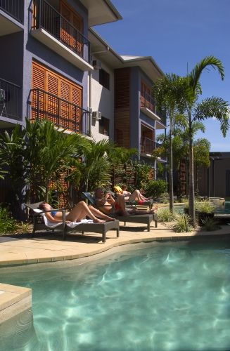 Southern Cross Atrium Apartments - thumb 14
