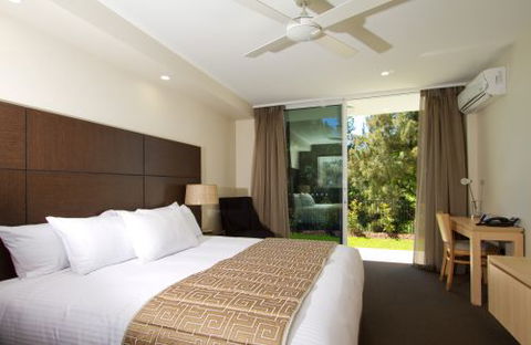 Remington Motor Inn - Tourism Bookings WA 5