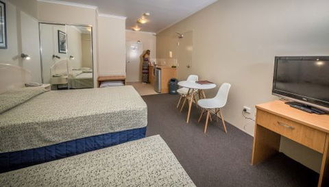 Nambour Heights Motel - Victoria Tourism 10