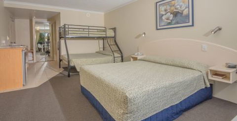 Nambour Heights Motel - Victoria Tourism 11