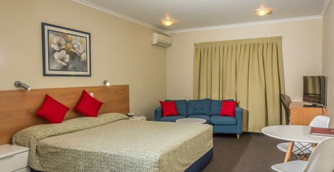 Nambour Heights Motel - Victoria Tourism 12