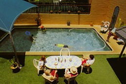 Mid City Motor Inn - Tourism Listing 0