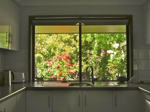 Myamba House Kyneton - Tourism Listing 0
