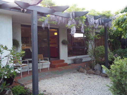 Myamba House Kyneton - Tourism Listing 1