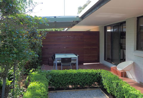 Myamba House Kyneton - Tourism Listing 3