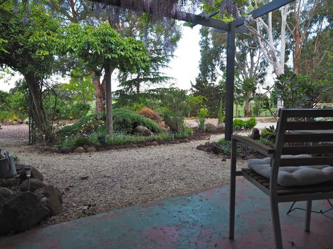 Myamba House Kyneton - Tourism Listing 2