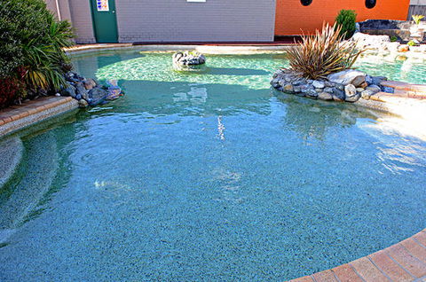New England Motor Lodge - Tourism Listing 3