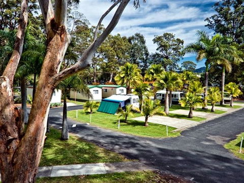 North Coast Holiday Parks Coffs Harbour - Tourism Listing 0