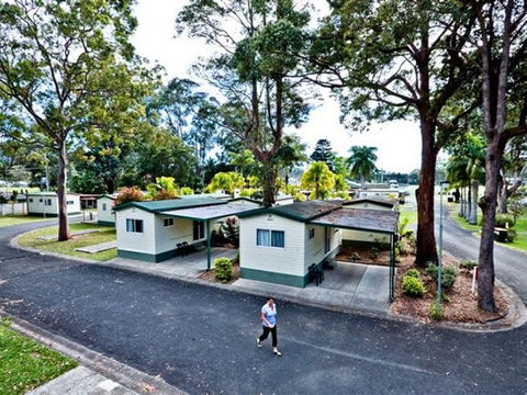 North Coast Holiday Parks Coffs Harbour - Tourism Listing 1