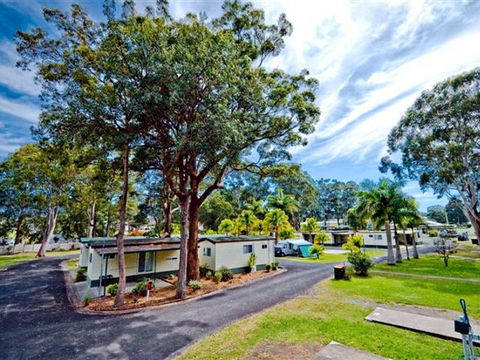 North Coast Holiday Parks Coffs Harbour - Tourism Listing 2