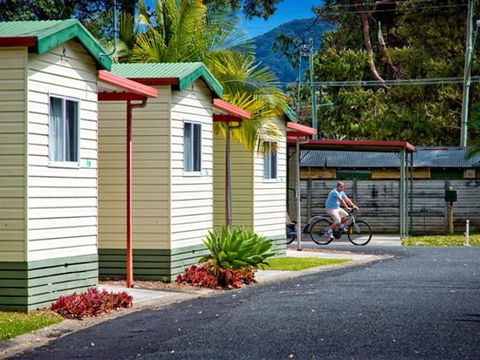 North Coast Holiday Parks Coffs Harbour - Tourism Listing 3