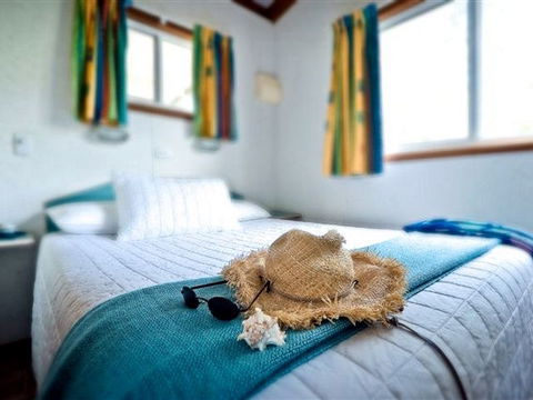North Coast Holiday Parks Coffs Harbour - Tourism Listing 4