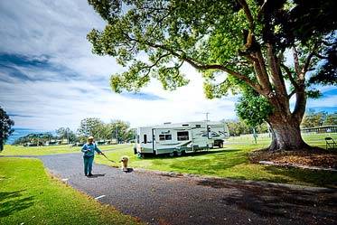 North Coast Holiday Parks Coffs Harbour - Tourism Listing 5