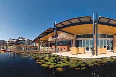 Novotel Ningaloo Resort - Tourism Listing 3