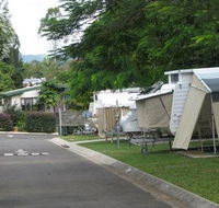 Palmwoods Tropical Village - Tourism Bookings WA