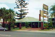 Pioneer Lodge - Victoria Tourism 0