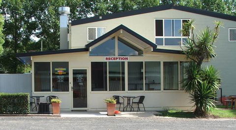 Poplar Caravan Park - Tourism Listing 1