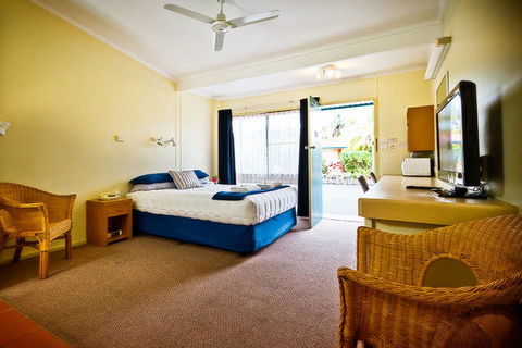 Premier Motor Inn - Tourism Listing 4