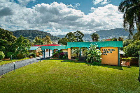 Premier Motor Inn - Tourism Listing 8