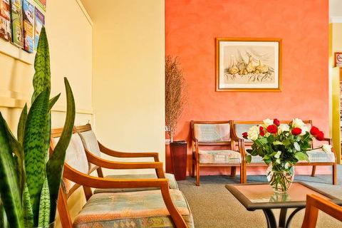 Premier Motor Inn - Tourism Listing 9