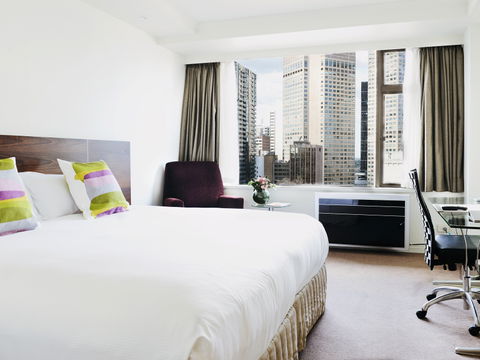 Rydges Melbourne - Victoria Tourism 1