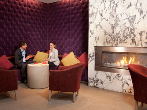 Rydges Melbourne - Victoria Tourism 2