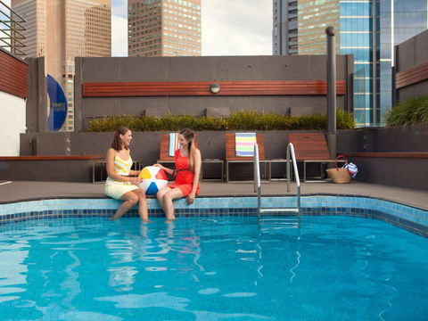 Rydges Melbourne - Victoria Tourism 3