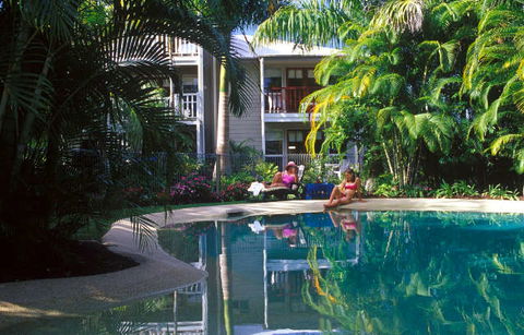 Sandy Beach Resort - Tourism Listing 1