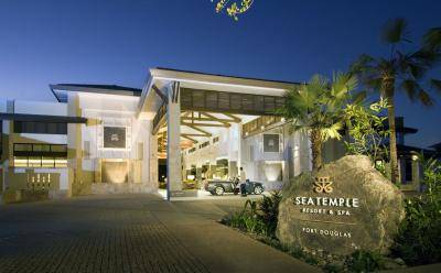 Seatemple Resort & Spa Port Douglas (Private Apartments)