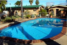 Starline Motor Inn - Tourism Listing 0