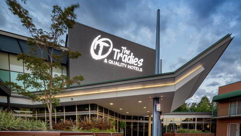 Quality Hotel Dickson - Tourism Bookings WA 2