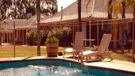 Standpipe Golf Motor Inn - Tourism Bookings WA 7