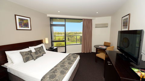 Rydges South Park Adelaide - Victoria Tourism 8