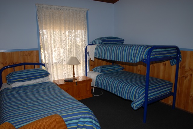 Tambo Park Cottages - thumb 5