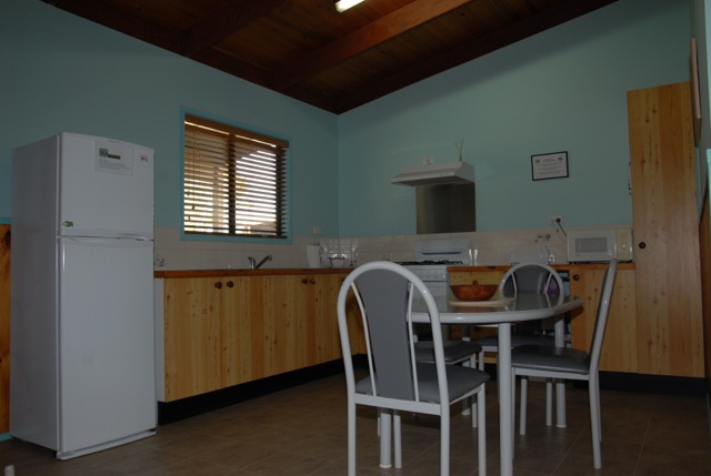 Tambo Park Cottages - thumb 1
