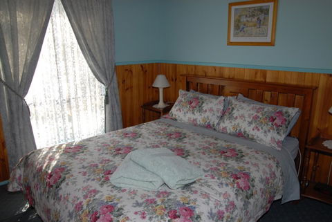 Tambo Park Cottages - Tourism Bookings WA 2