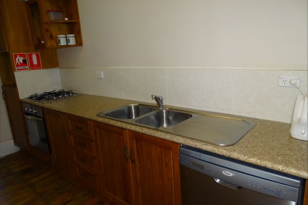 Silver Hill Townhouse - thumb 5