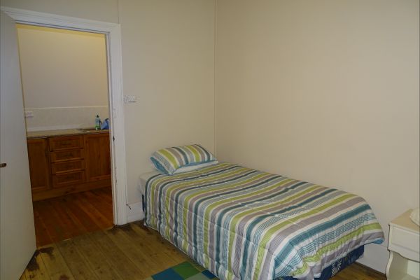 Silver Hill Townhouse - thumb 8
