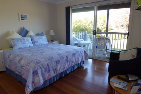 Apollo Bay Bed And Breakfast - Tourism Listing 7