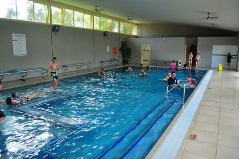 BIG4 Inverloch Holiday Park - Victoria Tourism 11
