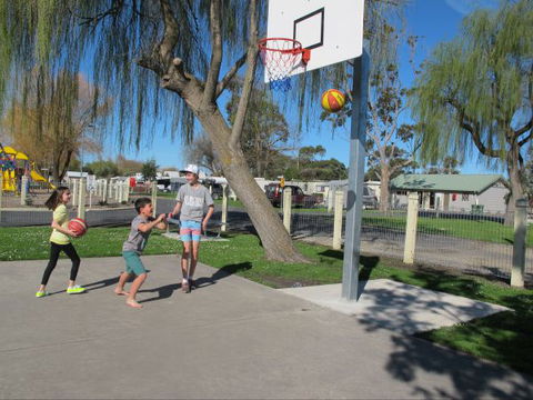 BIG4 Inverloch Holiday Park - Victoria Tourism 16
