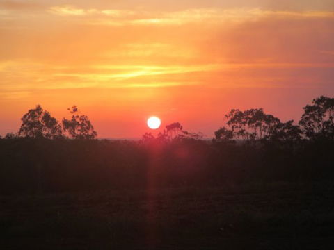 Childers Eco-lodge - Tourism Bookings WA 6